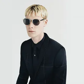 Последняя коллекция Криса Ван Аша для Dior Homme Последняя коллекция Криса Ван Аша для Dior Homme