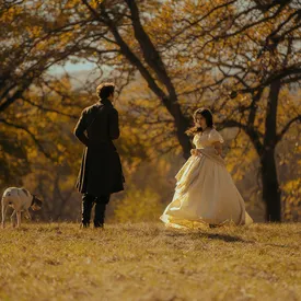 «Я был готов любить весь мир — меня никто не понял»: экранный путь Лермонтова в кино