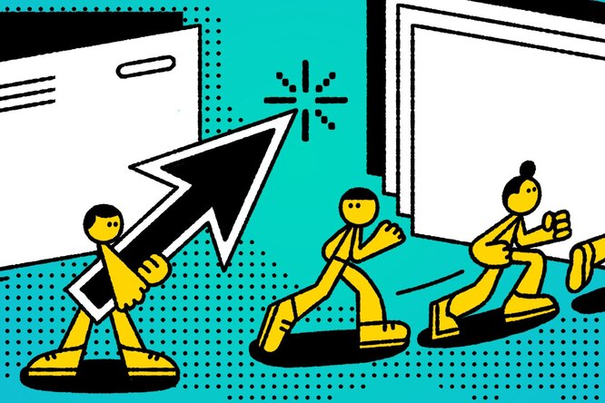 Как работает Telegraph? Как работает Telegraph?