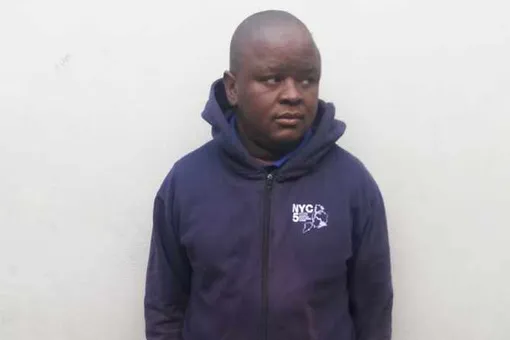 В ЮАР вора, который был в бегах 7 лет, задержали после того, как он пришел устраиваться на работу в полицию