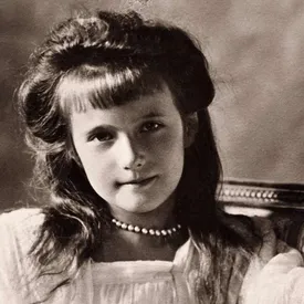 #HandsOffAnastasia: американцев обвинили в неуважении к российской истории из-за фильма про княжну Анастасию Романову #HandsOffAnastasia: американцев обвинили в неуважении к российской истории из-за фильма про княжну Анастасию Романову