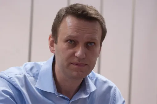 Генпрокуратура РФ запросила у Германии результаты анализов Навального