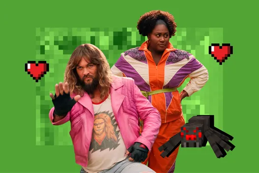 Верхом на курице: в чем феномен видеоигры Minecraft? Верхом на курице: в чем феномен видеоигры Minecraft?
