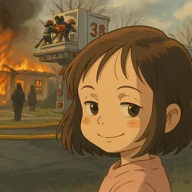 Канадский разработчик так устал от ИИ-изображений в стиле Ghibli, что создал программу, которая позволяет скрывать их из ленты