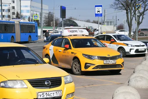 В Москве задержали водителя такси по обвинению в изнасиловании и грабеже