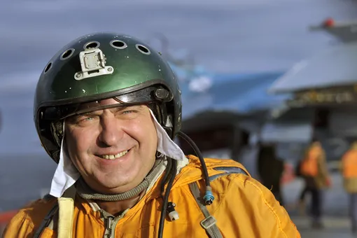 При крушении Бе-200 в Турции погиб российский летчик Евгений Кузнецов —главный герой фильма «Форсаж. Возвращение»