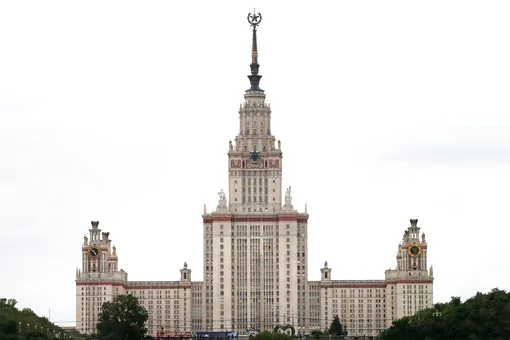 14 российских вузов вошли в рейтинг лучших университетов мира