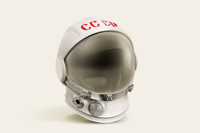 Космический туалет, первый спутник и катапульта «Востока». 11 фотографий предметов советской космической инженерии