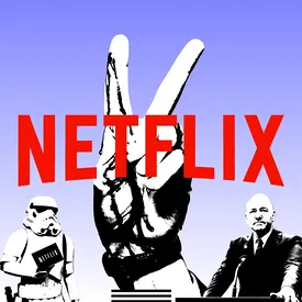 Эволюция Netflix: как сервис по аренде DVD превратился в глобальную корпорацию — великую и ненавистную Эволюция Netflix: как сервис по аренде DVD превратился в глобальную корпорацию — великую и ненавистную