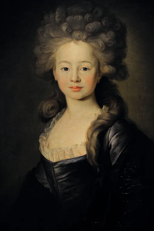 София Александровна Строганова, княгиня Урусова (1779–1801) София Александровна Строганова, княгиня Урусова (1779–1801)