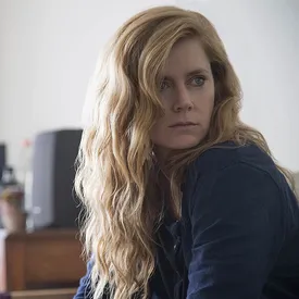 Опубликован новый трейлер сериала «Острые предметы» Жана-Марка Валле Опубликован новый трейлер сериала «Острые предметы» Жана-Марка Валле