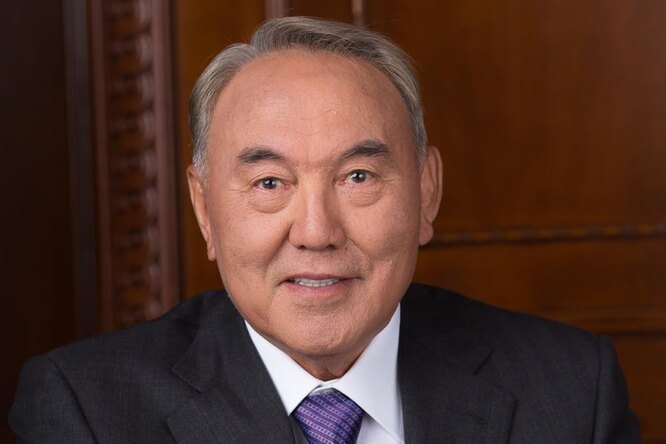 Сенат Казахстана исключил День первого президента страны Назарбаева из числа государственных праздников