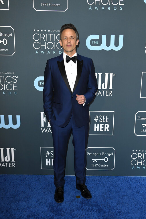 Чрезвычайный внешний вид