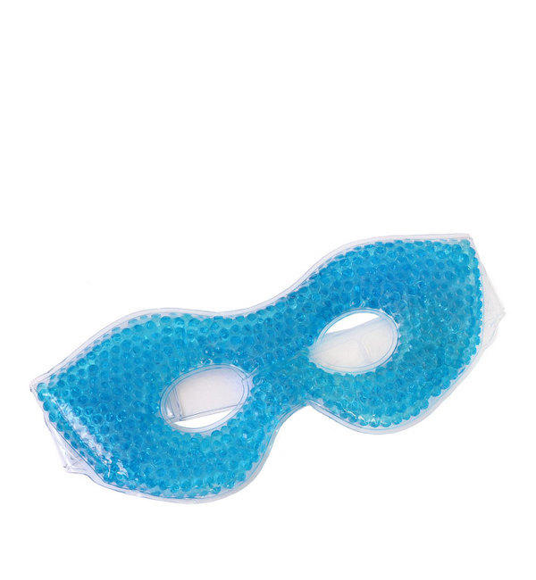 Гелевая маска для глаз Clarette SPA