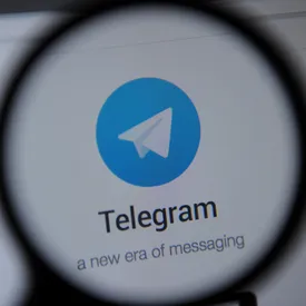 СМИ: Telegram планирует выход на IPO в 2023 году. Мессенджер могут оценить в $30–50 миллиардов СМИ: Telegram планирует выход на IPO в 2023 году. Мессенджер могут оценить в $30–50 миллиардов