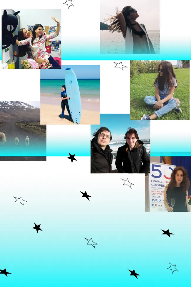 Ностальгия по 2016-му: каким был год для команды «Правил жизни»