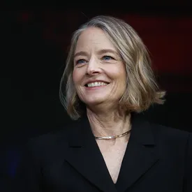 Джоди Фостер рассказала, почему ей удалось «спастись» от сексуализированного насилия в Голливуде