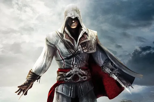 Netflix снимет сериал по серии игр Assassin’s Creed