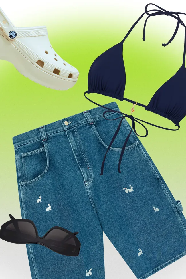 В южном направлении: 7 вещей, которые пригодятся в путешествии в теплые страны