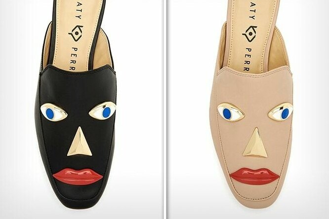Еще один скандал с блэкфейсом: Кэти Перри обвинили в расизме вслед за Gucci и Prada Еще один скандал с блэкфейсом: Кэти Перри обвинили в расизме вслед за Gucci и Prada
