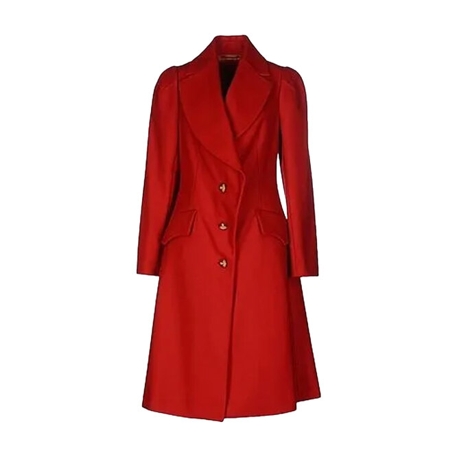 Пальто, Vivienne WestwoodRed Label