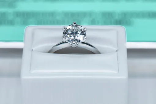 Tiffany & Co. вводят сертификаты происхождения для всех своих регистрируемых бриллиантов (от 0,18 карата) Tiffany & Co. вводят сертификаты происхождения для всех своих регистрируемых бриллиантов (от 0,18 карата)