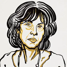 Нобелевскую премию по литературе присудили американской поэтессе Луизе Глик