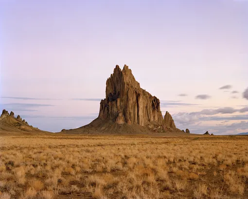 Гора Шипрок резервация навахо