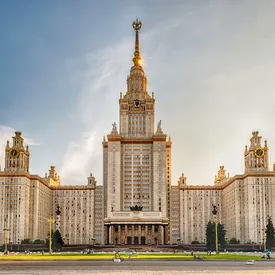 В МГУ «закрыли» Институт исследований времени, изучавший телепортацию