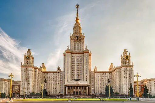 В МГУ «закрыли» Институт исследований времени, изучавший телепортацию