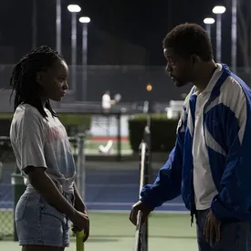 Все на корт: 10 фильмов о большом теннисе