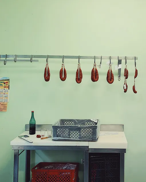 Натюрморты, первое место 1st-STILL-LIFE-Joao Cabaco
