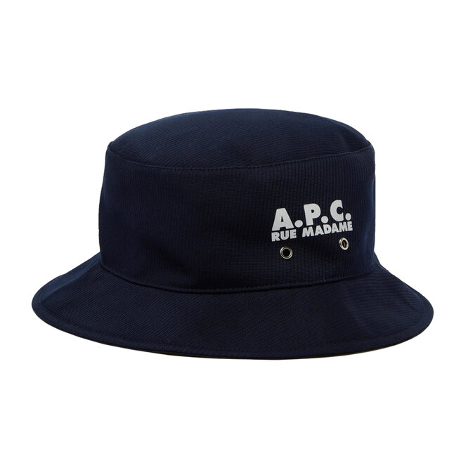 A.P.C., $115