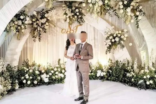 В Таиланде мошенник сыграл роскошную свадьбу и бросил невесту, оставив ее с долгом