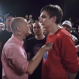 Versus и другие баттл-рэп-площадки скрыли свои видео на YouTube после возбуждения против двух рэперов дела о разжигании ненависти Versus и другие баттл-рэп-площадки скрыли свои видео на YouTube после возбуждения против двух рэперов дела о разжигании ненависти