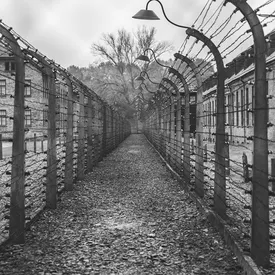 Прокуратура Германии предъявила обвинение 100-летнему бывшему охраннику концлагеря