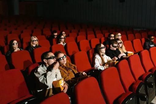 Сеть кинотеатров «Каро» будет показывать фильмы за один рубль