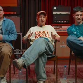 Тихие истории большого кино: как фестиваль «Маяк» ловит дух времени