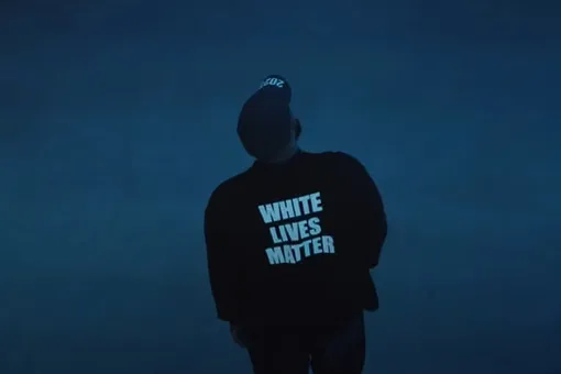 Толстовка White Lives Matter, манифест и запуск своего модного дома: как прошел показ Канье Уэста в Париже