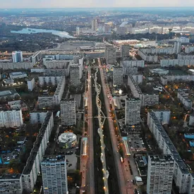 Остров на Карибах и полет в космос: что можно купить по цене трехкомнатной квартиры в Москве Остров на Карибах и полет в космос: что можно купить по цене трехкомнатной квартиры в Москве