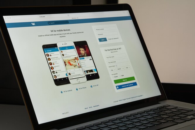 Еврокомиссия добавила Telegram и «ВКонтакте» в список платформ с пиратским контентом
