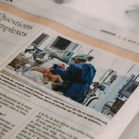 Газета The New York Times впервые за 80 лет вышла без телепрограммы Газета The New York Times впервые за 80 лет вышла без телепрограммы