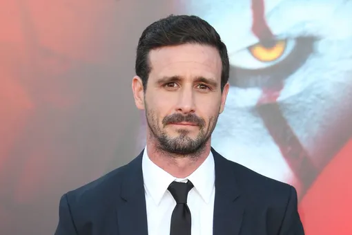 Актер Джеймс Рэнсон покончил с собой Актер Джеймс Рэнсон покончил с собой