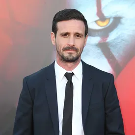 Актер Джеймс Рэнсон покончил с собой