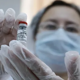 Количество заразившихся Covid-19 в России за сутки превысило 9 тысяч человек