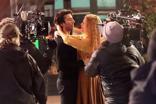 Колин Гувер призналась, что «стыдится» своего романа «Все закончится на нас» на фоне скандала между Блейк Лайвли и Джастином Бальдони