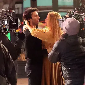 Колин Гувер призналась, что «стыдится» своего романа «Все закончится на нас» на фоне скандала между Блейк Лайвли и Джастином Бальдони