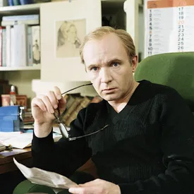 Умер актер Андрей Мягков Умер актер Андрей Мягков