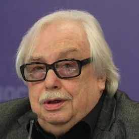 Умер тележурналист Анатолий Лысенко Умер тележурналист Анатолий Лысенко