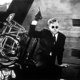 Вся президентская рать: 13 фильмов о власти и политике, которые объясняют больше, чем новости Вся президентская рать: 13 фильмов о власти и политике, которые объясняют больше, чем новости